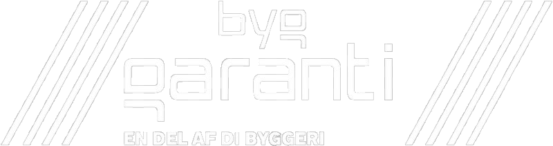 En del af byg garanti